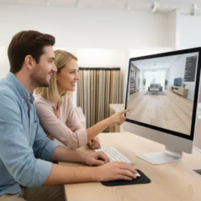 Proposal & Finalization
